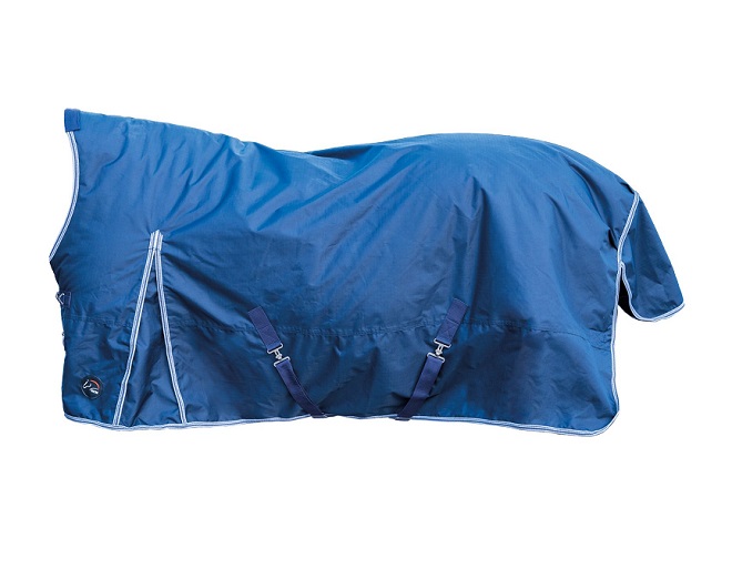 COPERTA PADDOCK  0 GR COLLO AVANZATO Paddock Light 